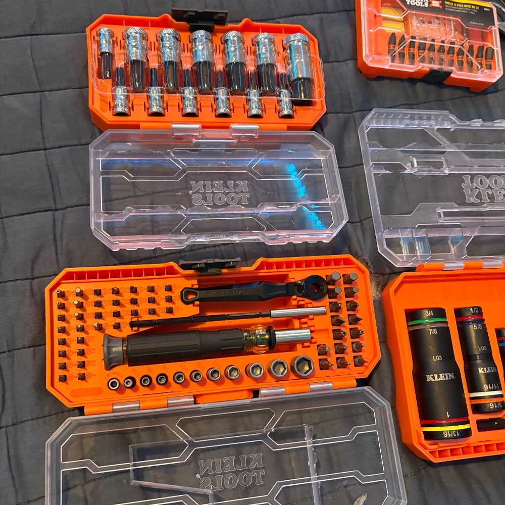 Tools ( Brand new )